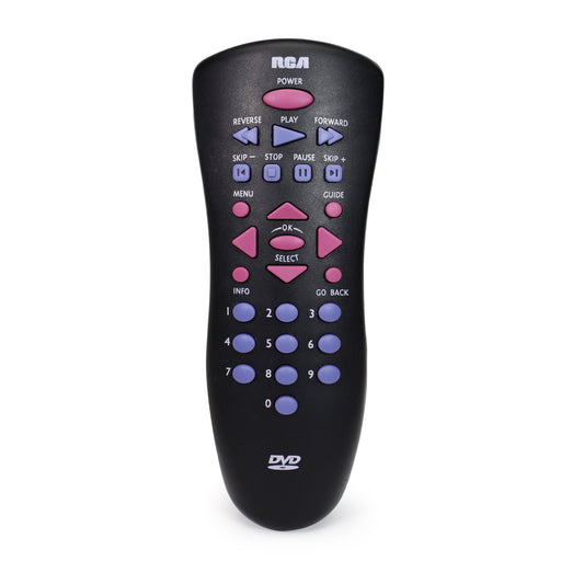 RCA CRK16F1 DVD Player Remote Control for Model RC5215P-Remote-SpenCertified-refurbished-vintage-electonics
