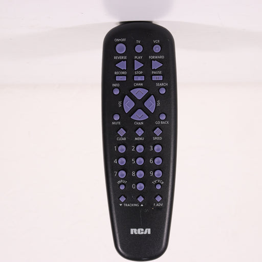 RCA CRK235A3 Remote for VG4275-Remote Controls-SpenCertified-vintage-refurbished-electronics
