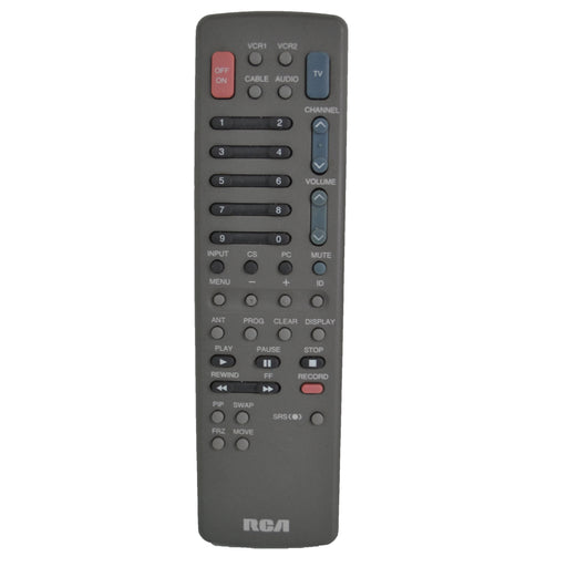 RCA CRK6283 TV Remote Control-Remote-SpenCertified-refurbished-vintage-electonics