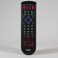 RCA CRK74AA3 Universal Remote Control for VCR / TV / Cable Boxes