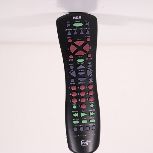 RCA CRK760F1 Universal Remote-Remote Controls-SpenCertified-vintage-refurbished-electronics