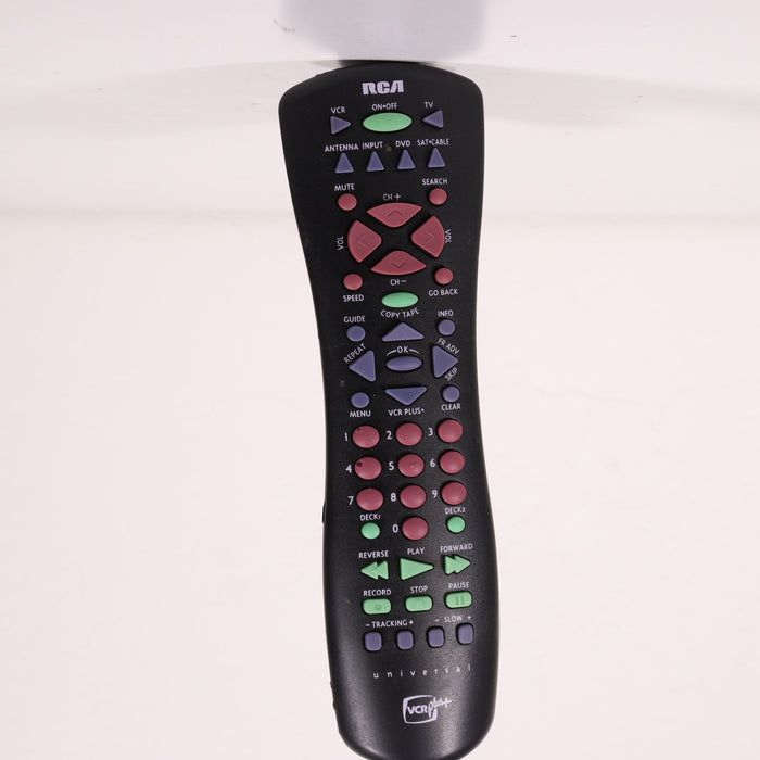 RCA CRK760F1 Universal Remote-Remote Controls-SpenCertified-vintage-refurbished-electronics