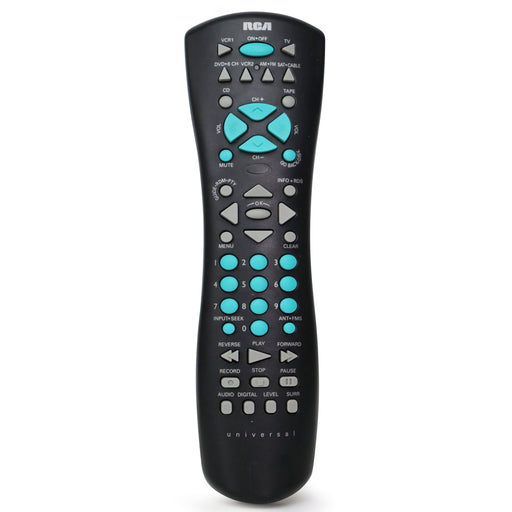 RCA CRK76AD1 Universal TV Remote-Remote-SpenCertified-refurbished-vintage-electonics