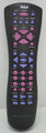 RCA CRK76SG3 247047 Universal AV Audio / Video and TV Remote Control DS4120RE DRD451RG DRD403RA DRD303RA NRD313NA DRD431RG DS4440R DS4240RG DS4230RG NRD412NA DRD200RA DRD420E DRD420RE DRD440RE DS4240RE DRD703RA