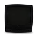 RCA Color 20 Inch TV VCR Combination Television T20062BC
