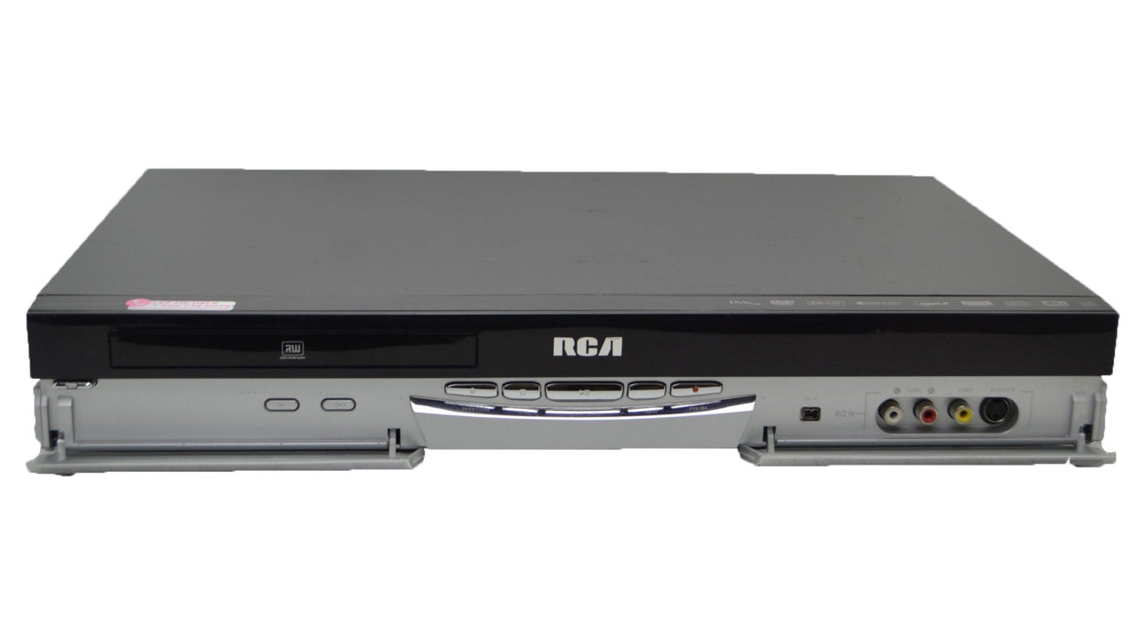 RCA - DRC-8052N HDMI DVD Recorder Progressive Scan Tuner S-Video-Electronics-SpenCertified-refurbished-vintage-electonics