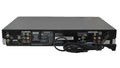 RCA - DRC-8052N  HDMI DVD Recorder  Progressive Scan Tuner  S-Video