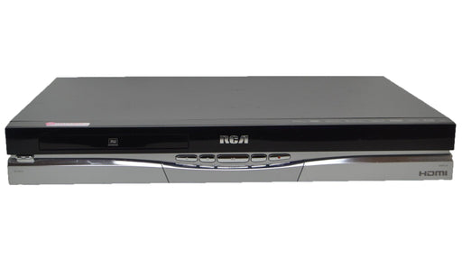 RCA - DRC-8052N HDMI DVD Recorder Progressive Scan Tuner S-Video-Electronics-SpenCertified-refurbished-vintage-electonics
