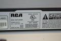 RCA DRC257N Single Disc DVD Player