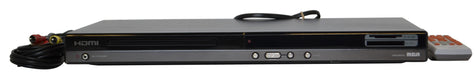 RCA DRC257N Single Disc DVD Player-Electronics-SpenCertified-refurbished-vintage-electonics