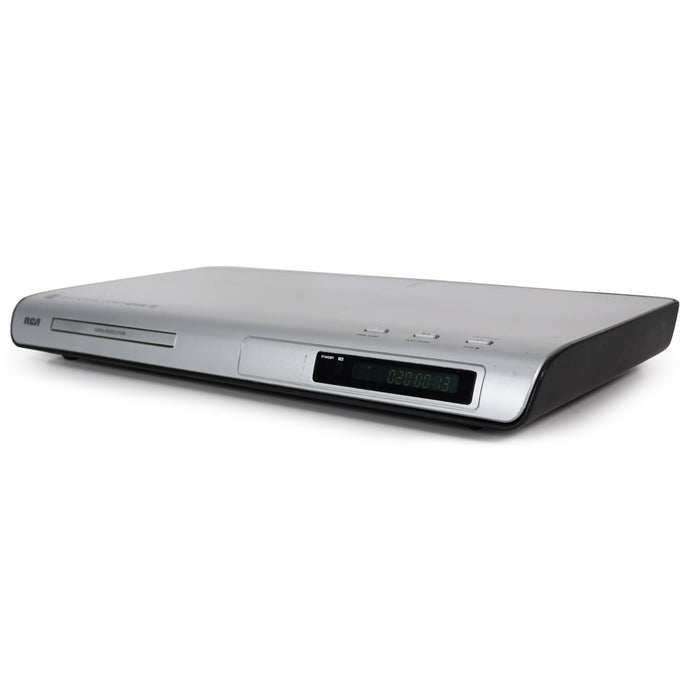 RCA DRC279A Single Disc DVD/CD Player-Electronics-SpenCertified-refurbished-vintage-electonics