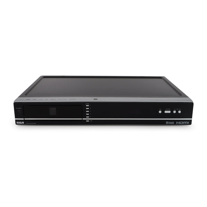 RCA DRC290 5-Disc DVD Player with HDMI-Electronics-SpenCertified-refurbished-vintage-electonics