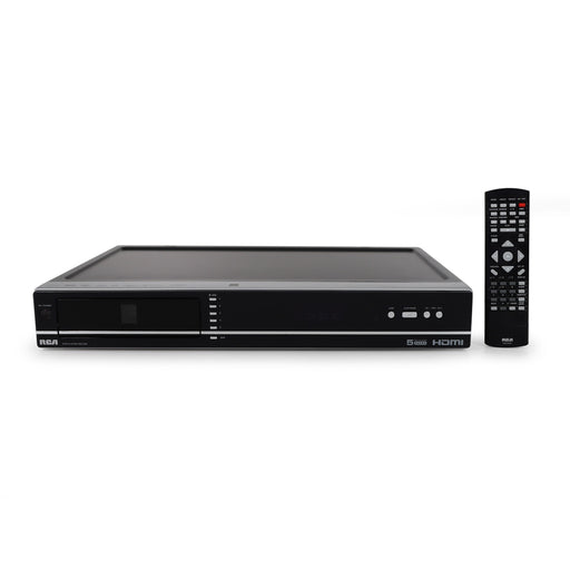 RCA DRC290 5-Disc DVD Player with HDMI-Electronics-SpenCertified-refurbished-vintage-electonics