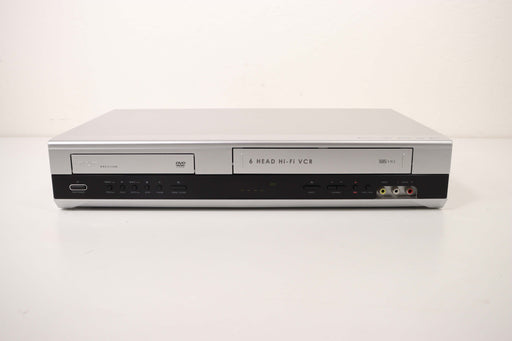 RCA DRC6350N DVD VCR Combo Player-Electronics-SpenCertified-vintage-refurbished-electronics