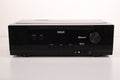 RCA Home Audio Bluetooth Amplifier RT2781BE (No REMOTE)