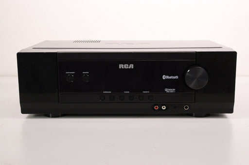 RCA Home Audio Bluetooth Amplifier RT2781BE (No REMOTE)-Audio Amplifiers-SpenCertified-vintage-refurbished-electronics