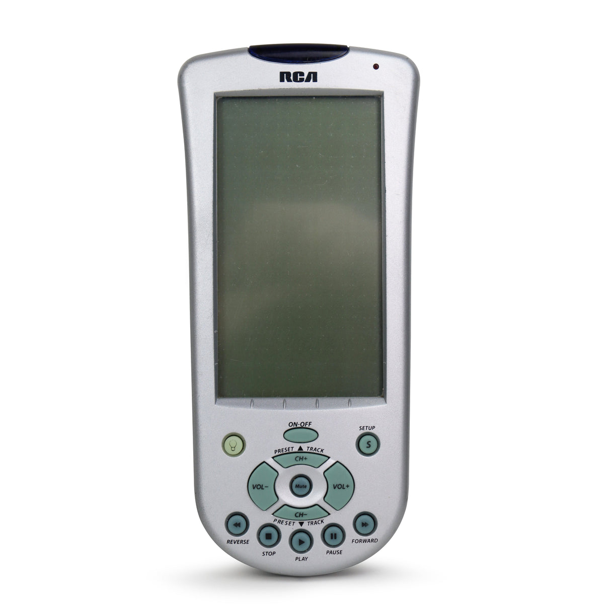 Brightsign Rc1002 Remote Control RCA RC1010B-A RC1010-A 2352 Universal Touch Screen Remote Control ...