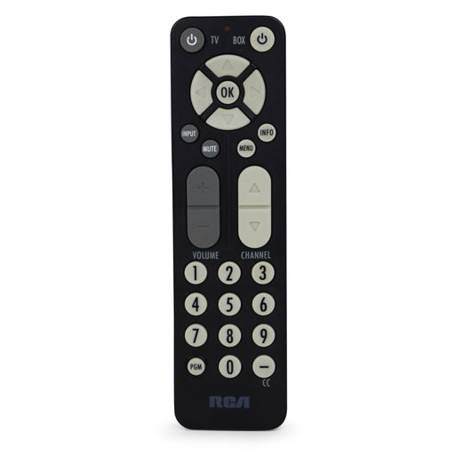 RCA RC27A Digital TV Converter Box Remote Control for DTA800 and More-Remote-SpenCertified-refurbished-vintage-electonics