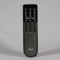RCA RCA401 Vintage Remote Control for TV/VCR/VHS Player