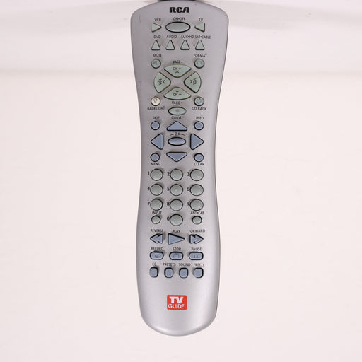 RCA RCR160TQLM1 for HD50LPW166-Remote Controls-SpenCertified-vintage-refurbished-electronics