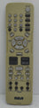 RCA RCR192AB1 - Remote Control Transmitter - Sound System DVD TV USB SAT AM/FM VCR Line-In