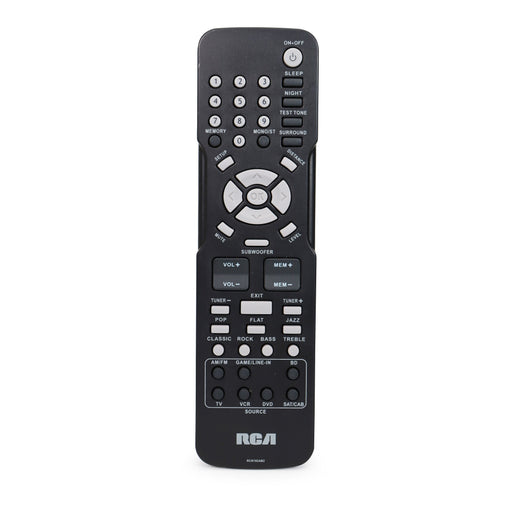 RCA RCR192AB2 Home Theater Remote Control for Model RT2781 and More-Remote-SpenCertified-refurbished-vintage-electonics