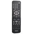 RCA RCR192AB2 Remote Control for Audio System RT2781H and More