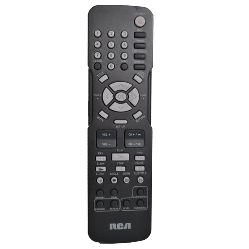 RCA DVD Player Sound System Factory Remote Control-Remote-SpenCertified-refurbished-vintage-electonics