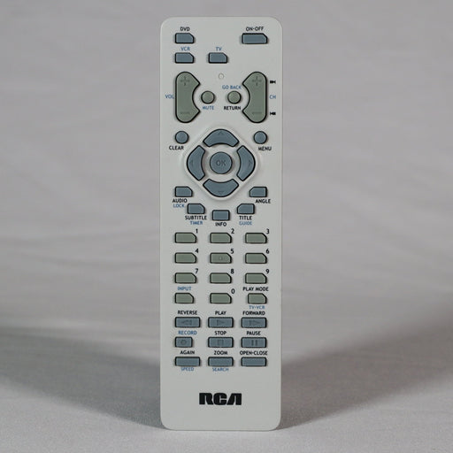 RCA RCR311DA1 Remote Control for DVD Player for DRC212-Remote-SpenCertified-refurbished-vintage-electonics