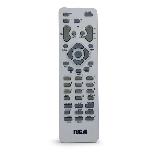 RCA RCR311TSM1 Remote Control for TV Model HD52W69D-Remote-SpenCertified-refurbished-vintage-electonics