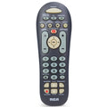 RCA RCR314WR 3-Device Universal Remote Control Compatible with Many Models
