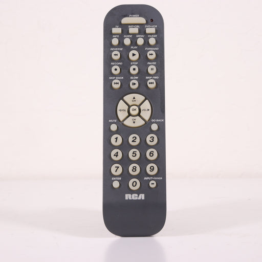 RCA RCR3273 Universal Remote Control-Remote-SpenCertified-vintage-refurbished-electronics