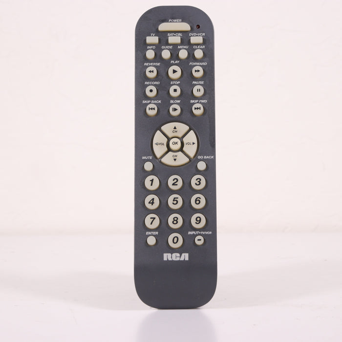 RCA RCR3273 Universal Remote Control-Remote-SpenCertified-vintage-refurbished-electronics