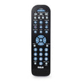 RCA RCR3273 Universal Remote Control for TV/Cable Box/DVD/VCR