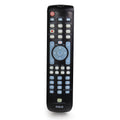 RCA RCRN03BR SAT Cable/DVD/VCR/TV Universal Remote Control