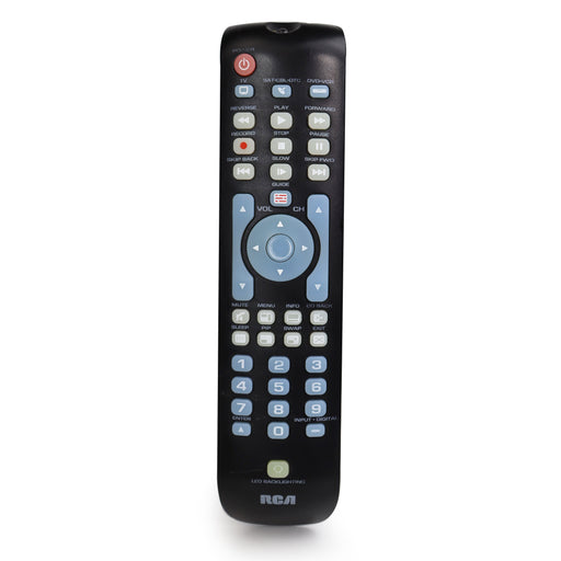 RCA RCRN03BR SAT Cable/DVD/VCR/TV Universal Remote Control-Remote-SpenCertified-refurbished-vintage-electonics