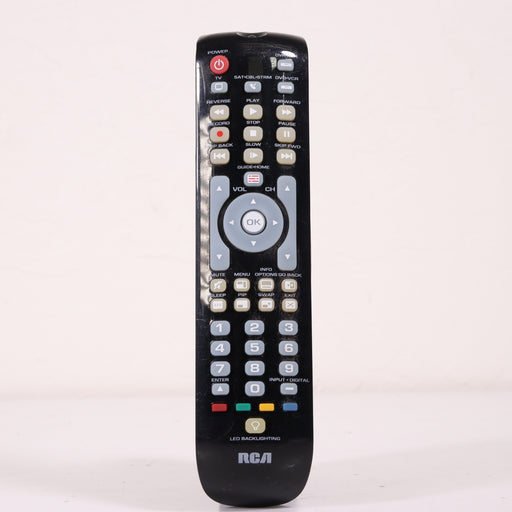 RCA RCRN04GR Universal Remote-Remote Controls-SpenCertified-vintage-refurbished-electronics