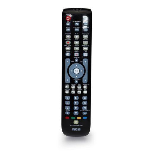 RCA RCRN06GR Universal Remote Control-Remote-SpenCertified-refurbished-vintage-electonics