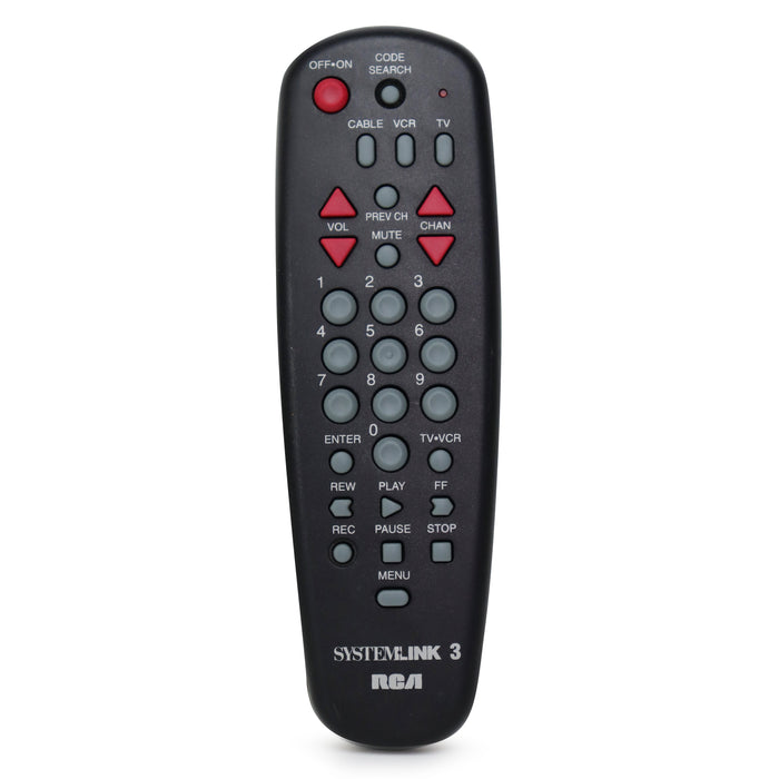 RCA RCU300 Systemlink 3 Universal Remote-Remote-SpenCertified-refurbished-vintage-electonics