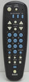 RCA RCU300T Audio Video System Remote Control