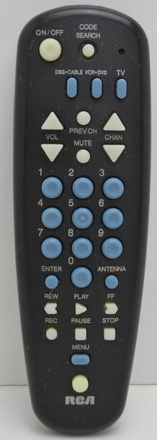 RCA RCU300T Audio Video System Remote Control-Remote-SpenCertified-refurbished-vintage-electonics