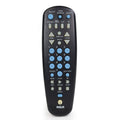 RCA RCU400 Audio Video System Remote Control for DVD / VCR / AUX / DBS / CABLE