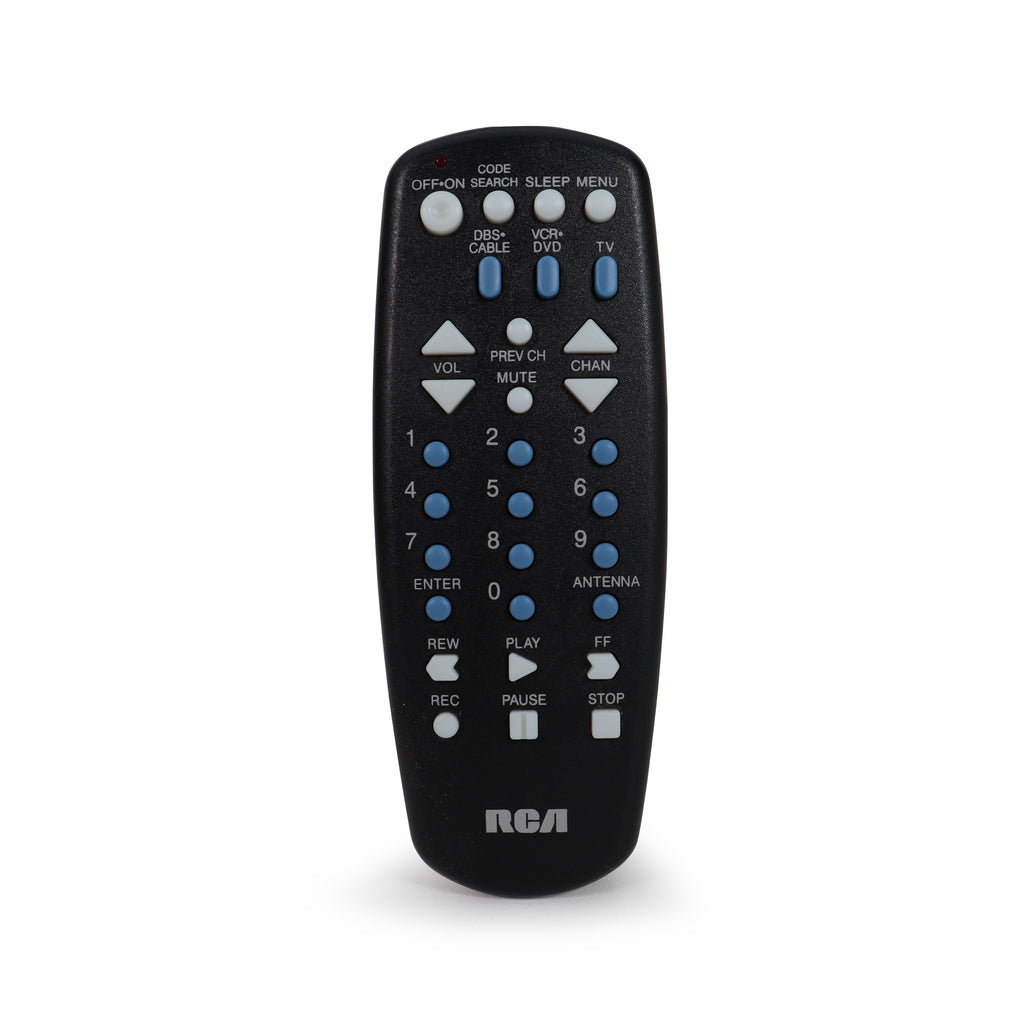 Zenith Remote Control Codes