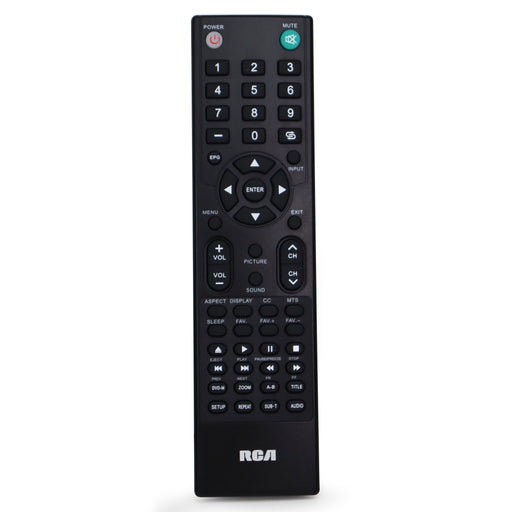 RCA RE20QP29 Remote Control for TV Model 22LA30RQ-Remote-SpenCertified-refurbished-vintage-electonics