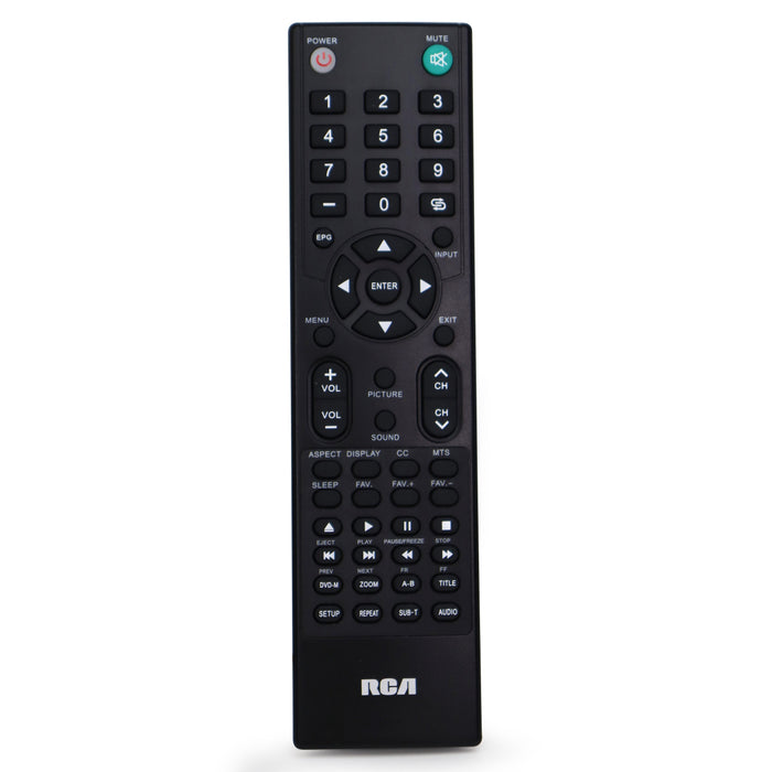 RCA RE20QP29 Remote Control for TV Model 22LA30RQ-Remote-SpenCertified-refurbished-vintage-electonics