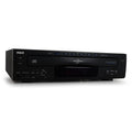 RCA RP-8070D 5-Disc Carousel Compact Disc CD Player with Headphone Jack