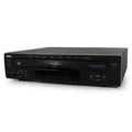 RCA RP-8070D 5-Disc Carousel Compact Disc CD Player with Headphone Jack