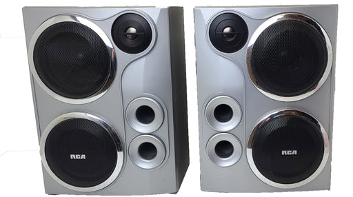 RCA RS2635 Bookshelf Speakers (2 Speakers)-Electronics-SpenCertified-refurbished-vintage-electonics