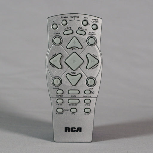 RCA RS2650 Remote Control for RCA Audio System RS2650-Remote-SpenCertified-vintage-refurbished-electronics