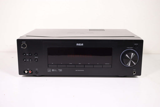 RCA RT2770R Audio Receiver Home Stereo System (NO REMOTE)-Audio Amplifiers-SpenCertified-vintage-refurbished-electronics